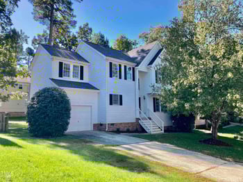 117 Mint Hill Dr, Cary, NC 27519