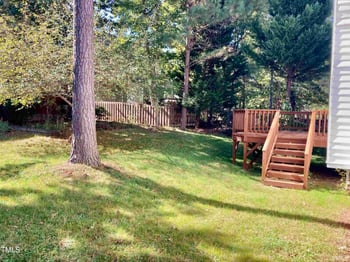 117 Mint Hill Dr, Cary, NC 27519
