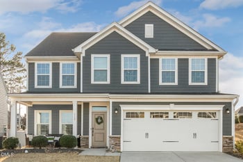 117 Misty Pike Dr, Raleigh, NC 27603