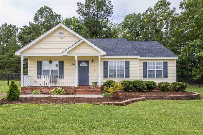 117 Morgan Pw, Zebulon, NC 27597