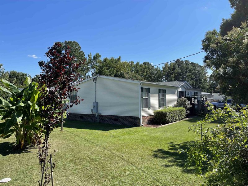117 Morgan St, Erwin, NC 28339