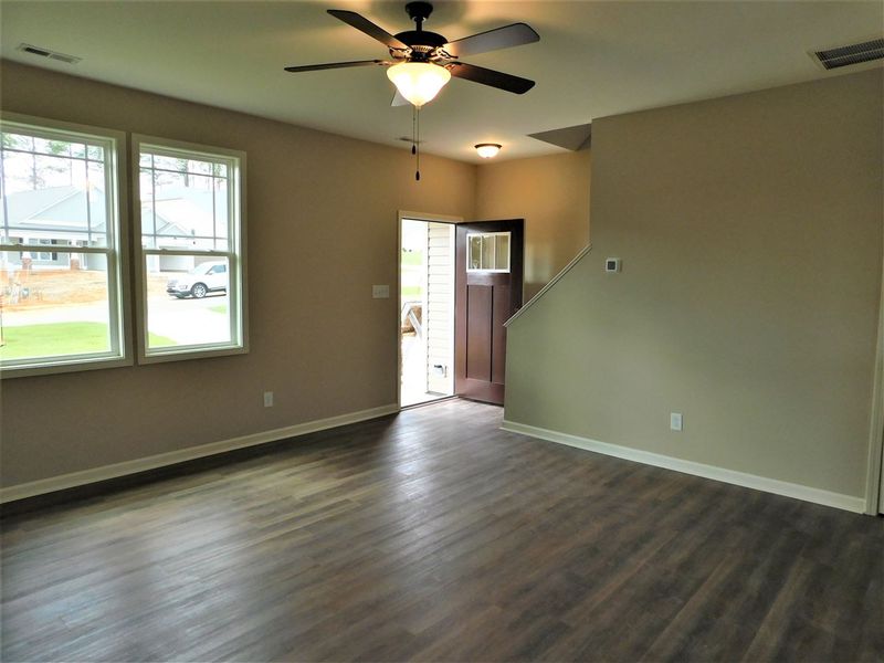 117 Mountain View Dr, Garner, NC 27529