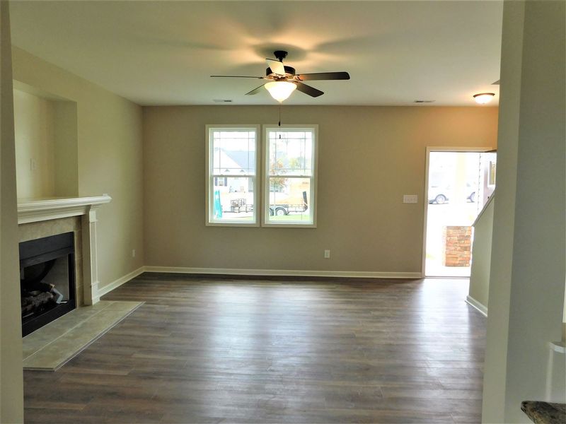 117 Mountain View Dr, Garner, NC 27529