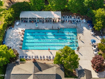 117 Naperville Dr, Cary, NC 27519