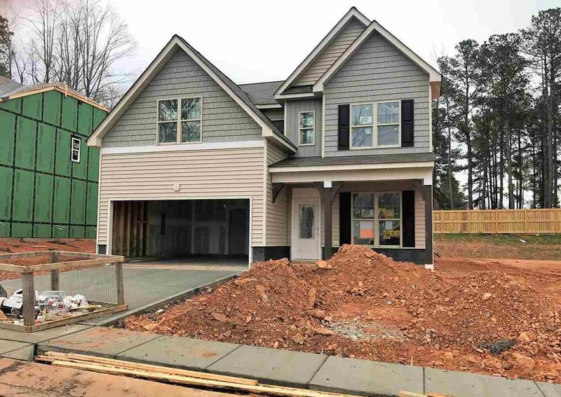 117 Naples Ln #108, Clayton, NC 27527