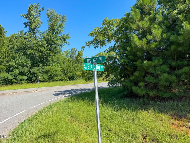 117 Nash Baldwin Rd Lot N/A, Pittsboro, NC 27312
