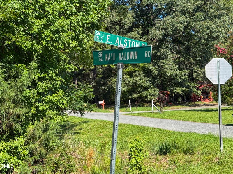 117 Nash Baldwin Rd Lot N/A, Pittsboro, NC 27312