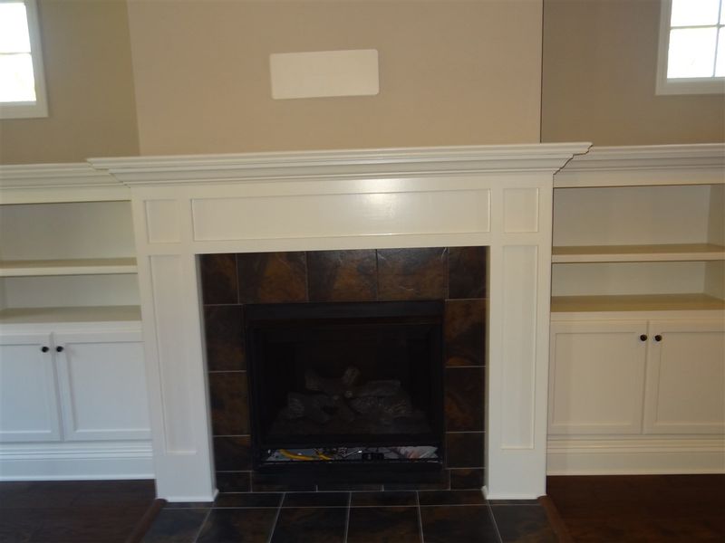 117 Naylor Creek Pl, Garner, NC 27529