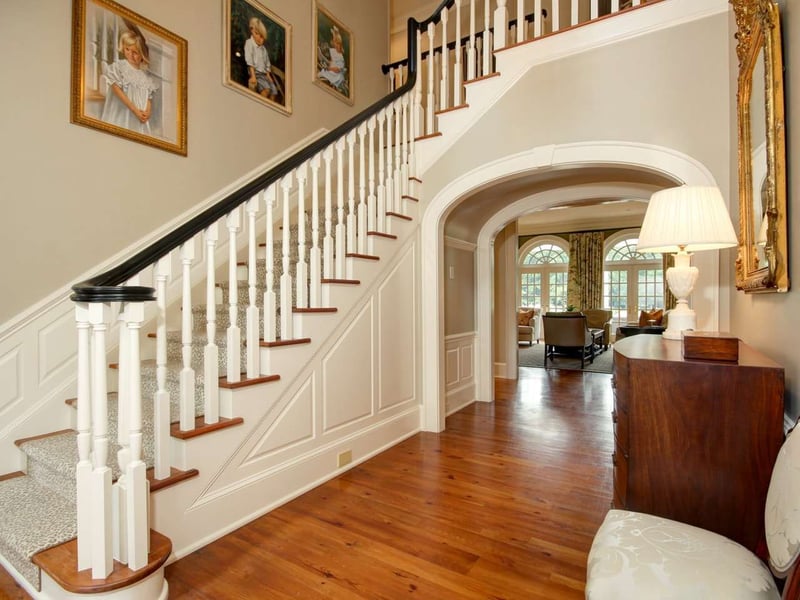 117 New Castle Dr, Chapel Hill, NC 27517