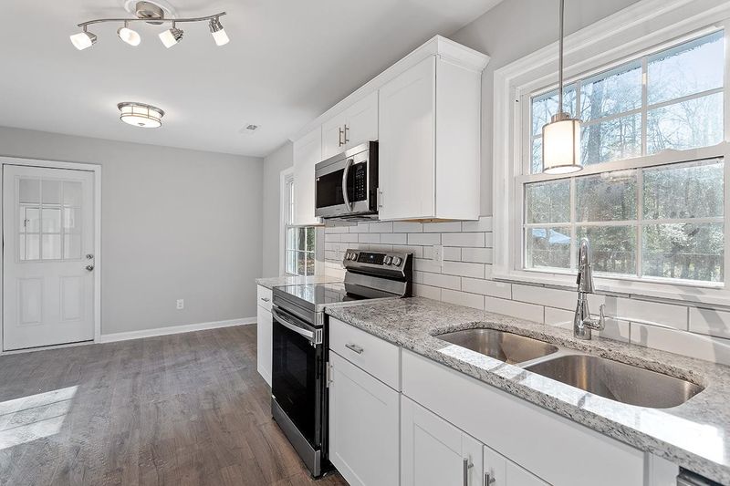 117 Nicklaus Dr, Garner, NC 27529