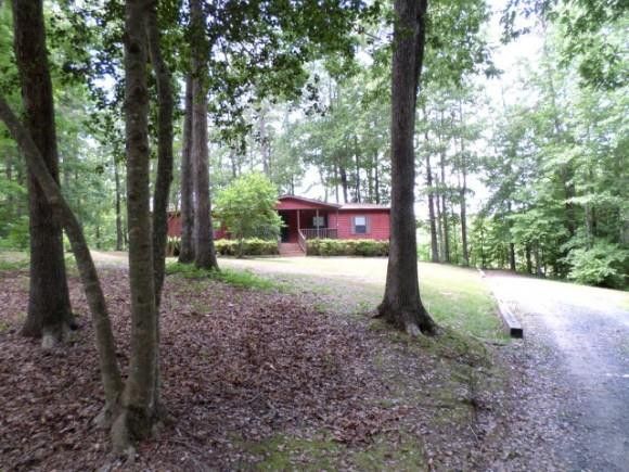 117 Nutbush Rd, Sanford, NC 27330