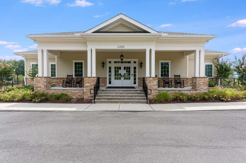 117 Oak Haven Ln, Apex, NC 27523