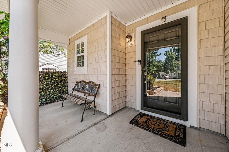 117 Oakchest Ct, Durham, NC 27703