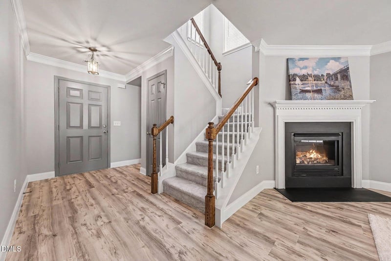 117 Oakchest Ct, Durham, NC 27703