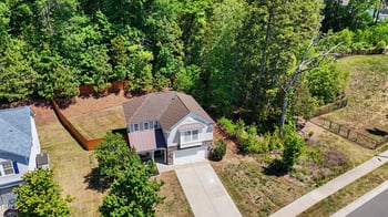 117 Oakchest Ct, Durham, NC 27703