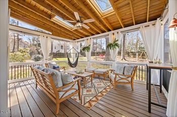 117 Old Bridge Ln, Cary, NC 27518