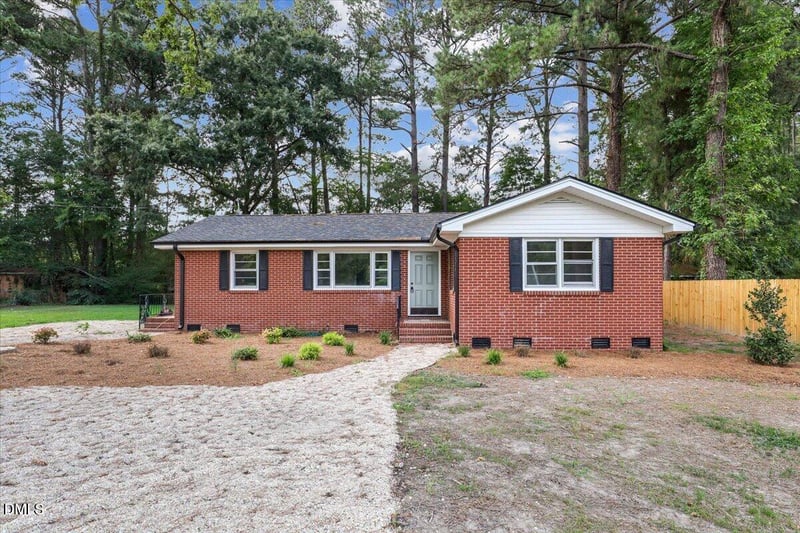 117 Old Dupree Rd, Smithfield, NC 27577