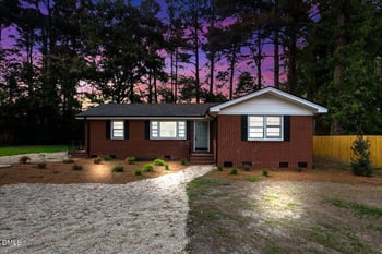 117 Old Dupree Rd, Smithfield, NC 27577