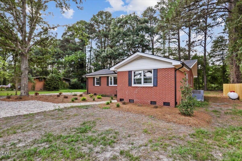 117 Old Dupree Rd, Smithfield, NC 27577