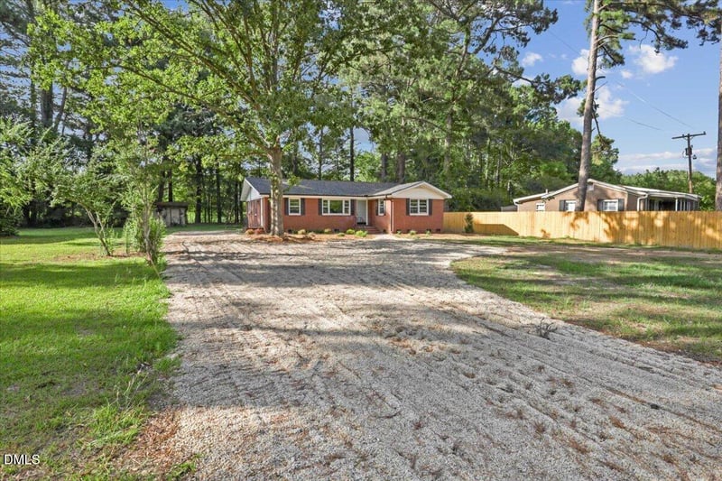 117 Old Dupree Rd, Smithfield, NC 27577