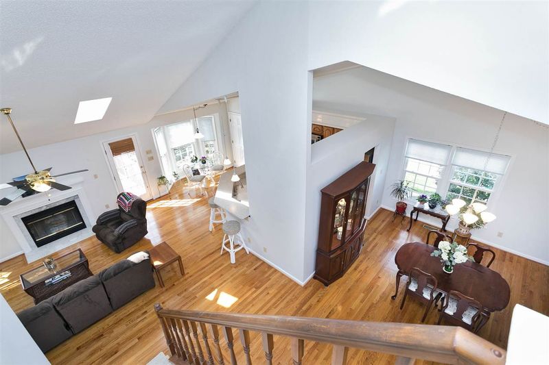 117 Old Rockhampton Ln, Cary, NC 27513