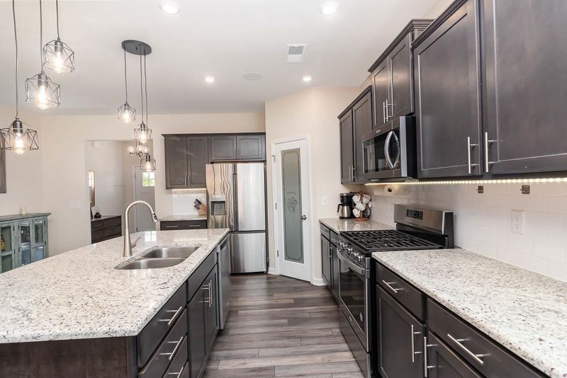 117 Old Rose Pa, Garner, NC 27529