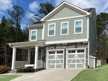 117 Old Wisteria Ct, Holly Springs, NC 27540