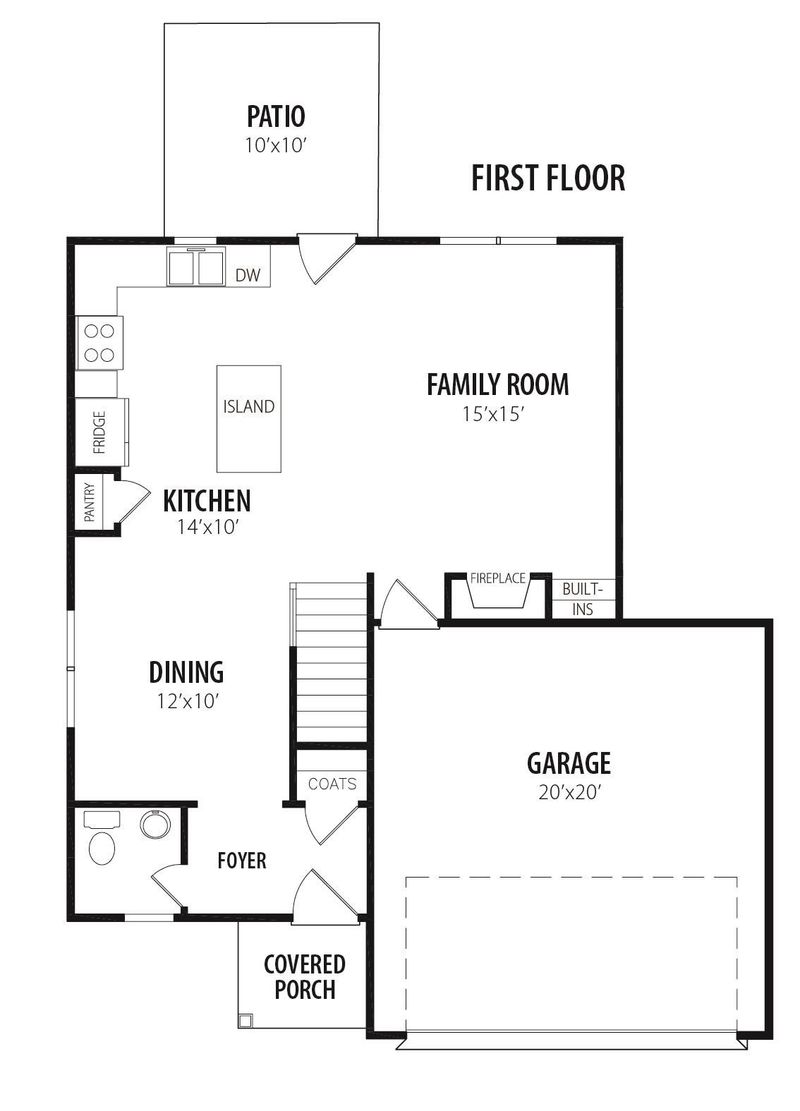 117 Olde Place Dr, Zebulon, NC 27597
