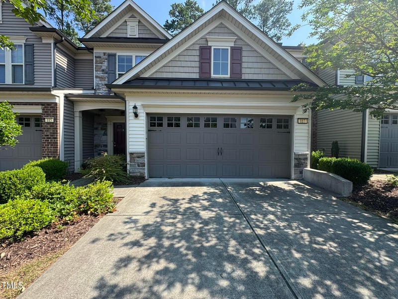 117 Olivet Loop, Cary, NC 27519