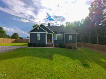 117 Ottawa Dr, Wendell, NC 27591