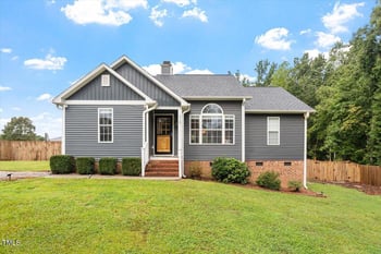 117 Ottawa Dr, Wendell, NC 27591