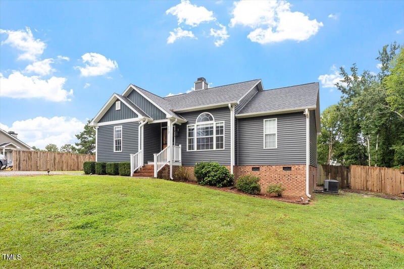 117 Ottawa Dr, Wendell, NC 27591