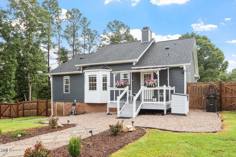 117 Ottawa Dr, Wendell, NC 27591