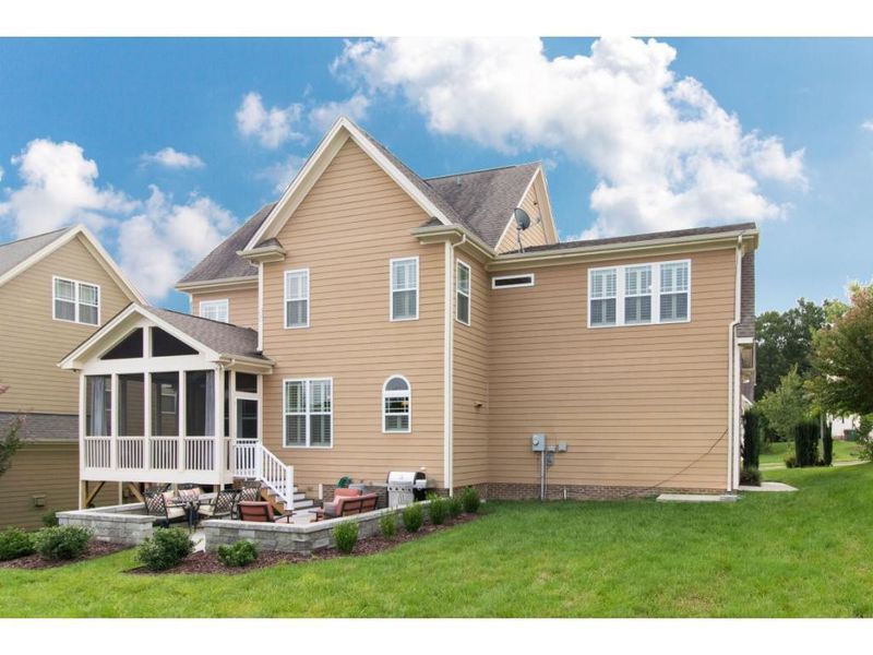 117 Painted Turtle Ln, Cary, NC 27519