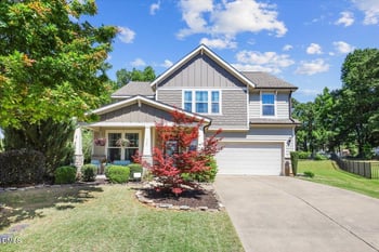 117 Pearsall Farm Ln, Clayton, NC 27527