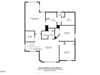 117 Pearsall Farm Ln, Clayton, NC 27527