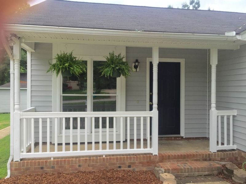 117 Pineview Dr, Zebulon, NC 27597