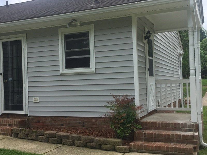 117 Pineview Dr, Zebulon, NC 27597