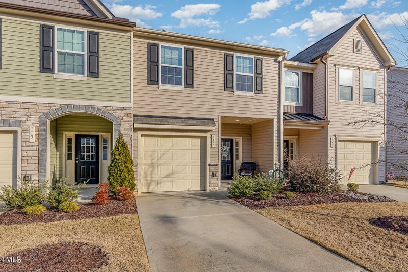 117 Polaris Ave, Garner, NC 27529