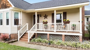 117 Poplar Dr, Clayton, NC 27520