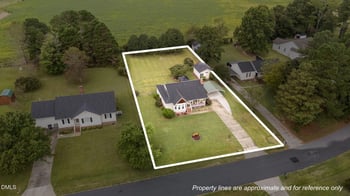 117 Poplar Dr, Clayton, NC 27520