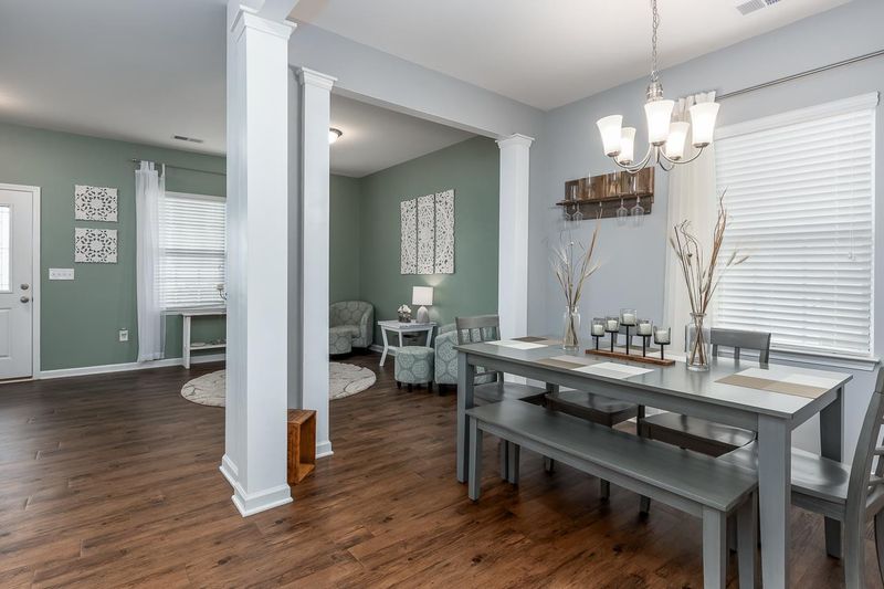 117 Preakness Farm Dr, Garner, NC 27529