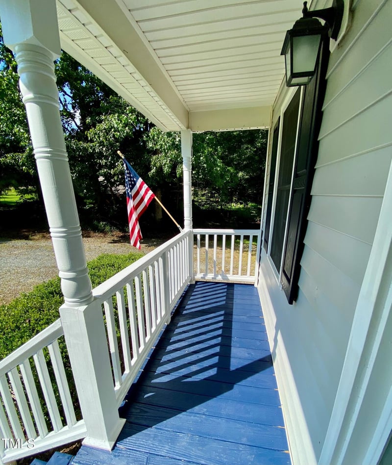 117 Primrose Ln, Clayton, NC 27520