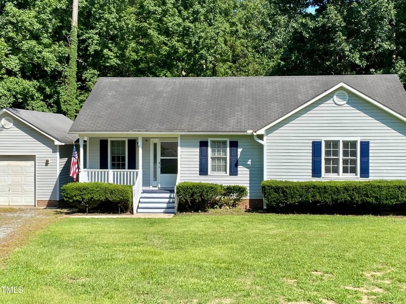 117 Primrose Ln, Clayton, NC 27520