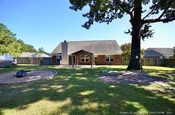 117 Purple Martin Pl, Fayetteville, NC 28306