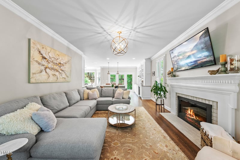 117 Queensferry Rd, Cary, NC 27511