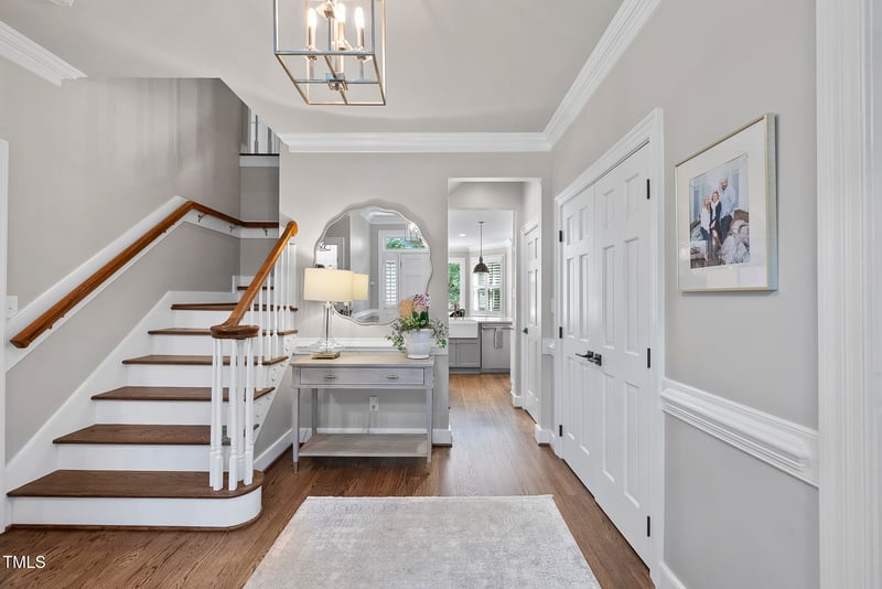117 Queensferry Rd, Cary, NC 27511
