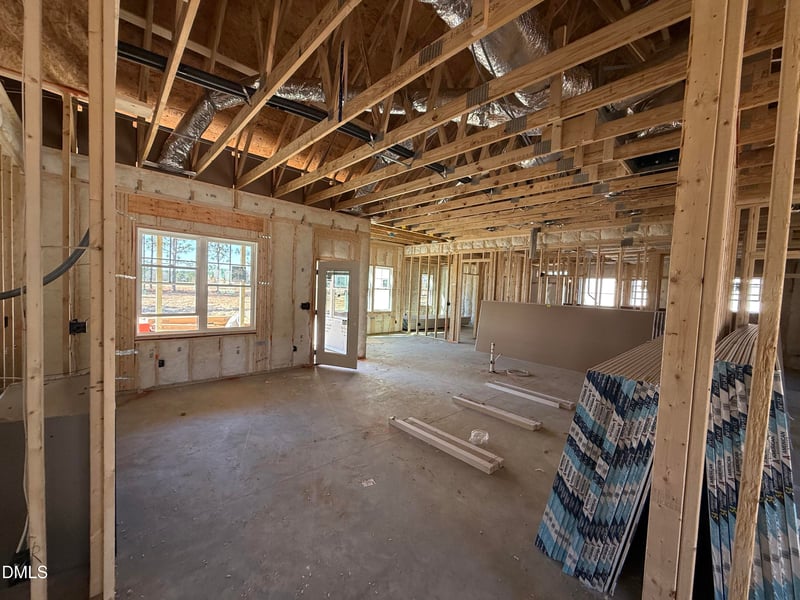 117 Rabbit Run Dr, Smithfield, NC 27577