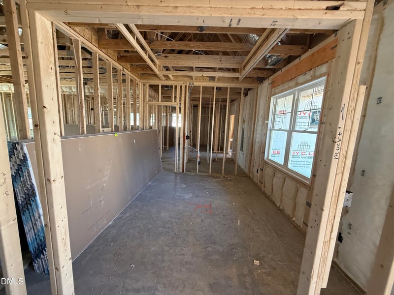 117 Rabbit Run Dr, Smithfield, NC 27577