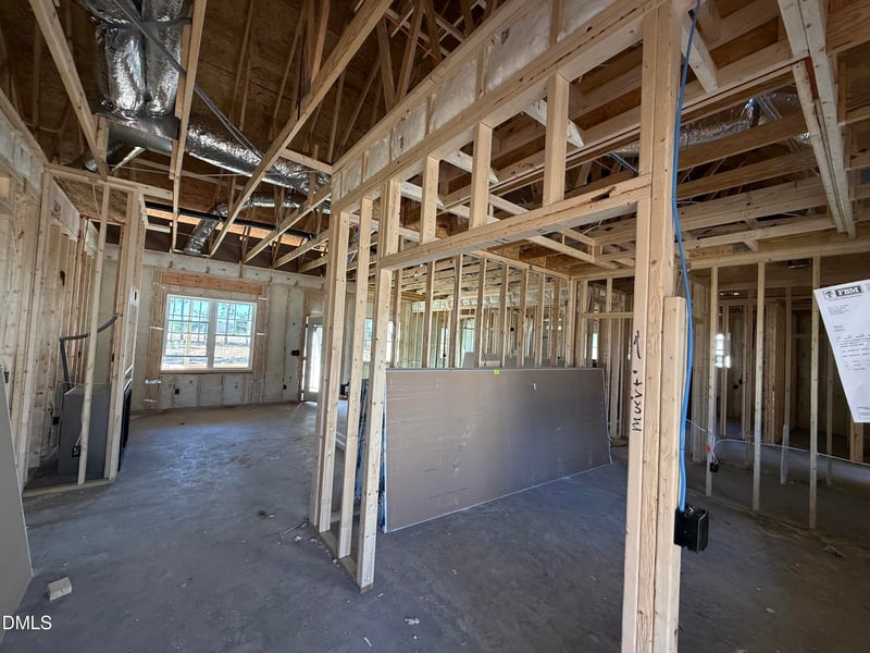 117 Rabbit Run Dr, Smithfield, NC 27577